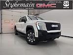New 2026 GMC Sierra EV Elevation Crew Cab 4WD Pickup for sale #26G5346 - photo 1