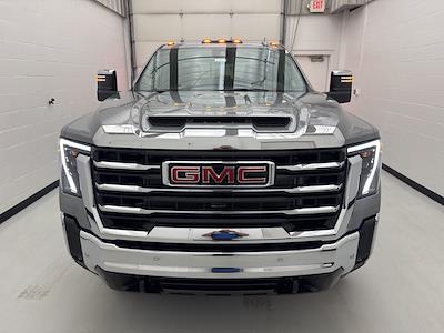 New 2026 GMC Sierra 2500 SLT Crew Cab 4WD Pickup for sale #26G5349 - photo 2