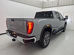 New 2026 GMC Sierra 2500 SLT Crew Cab 4WD Pickup for sale #26G5349 - photo 8