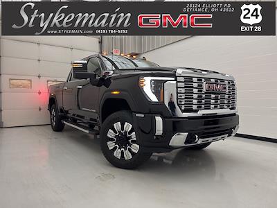 2026 GMC Sierra 2500 Crew Cab 4WD Pickup for sale #26G5352 - photo 1