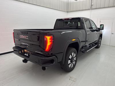 2026 GMC Sierra 2500 Crew Cab 4WD Pickup for sale #26G5352 - photo 2