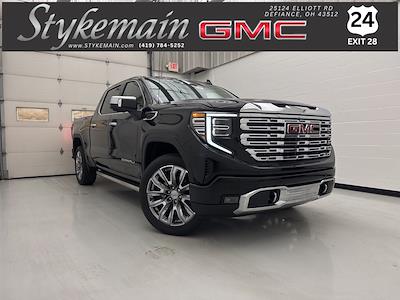 2026 GMC Sierra 1500 Crew Cab 4WD Pickup for sale #26G5353 - photo 1