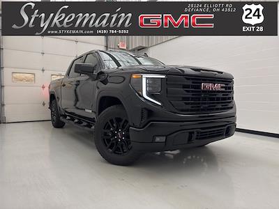 2026 GMC Sierra 1500 Crew Cab 4WD Pickup for sale #26G5360 - photo 1