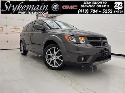 2016 Dodge Journey FWD, SUV for sale #P24-326 - photo 1