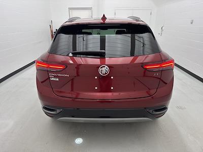 2021 Buick Envision AWD, SUV for sale #P24-334 - photo 2