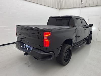 2019 Chevrolet Silverado 1500 Crew Cab 4x4 Pickup for sale #P25-079 - photo 2