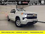 2024 Chevrolet Silverado 1500 Crew Cab 4x4 Pickup for sale #P25-084 - photo 1