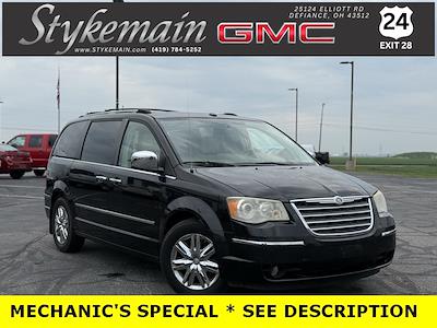 2010 Chrysler Town and Country FWD Minivan for sale #P25-096A - photo 1