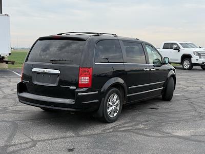 2010 Chrysler Town and Country FWD Minivan for sale #P25-096A - photo 2