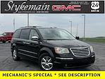 2010 Chrysler Town and Country FWD Minivan for sale #P25-096A - photo 1