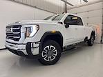 2024 GMC Sierra 3500 Crew Cab 4x4 Pickup for sale #P25-098 - photo 4