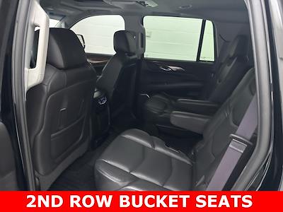 2017 Cadillac Escalade 4x4 SUV for sale #P25-101A - photo 2
