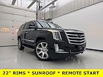 2017 Cadillac Escalade 4x4 SUV for sale #P25-101A - photo 1