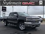 2016 Chevrolet Silverado 1500 Crew Cab 4WD Pickup for sale #P25-101B - photo 1