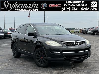 2007 Mazda CX-9 4x4 SUV for sale #P25-107A - photo 1