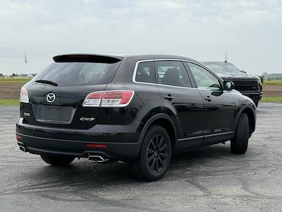 2007 Mazda CX-9 4x4 SUV for sale #P25-107A - photo 2