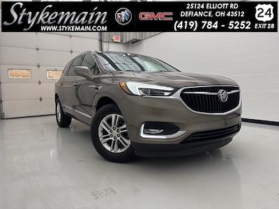 2020 Buick Enclave FWD SUV for sale #P25-109 - photo 1