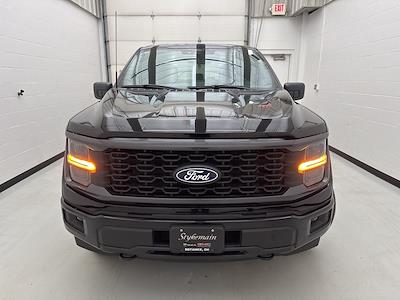 2024 Ford F-150 SuperCrew Cab 4x4 Pickup for sale #P25-111 - photo 2