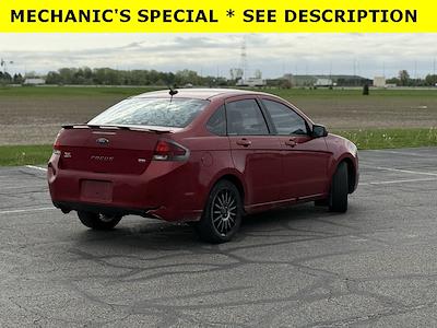 2011 Ford Focus Hatchback for sale #P25-114A - photo 2