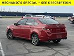 2011 Ford Focus Hatchback for sale #P25-114A - photo 3