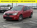 2011 Ford Focus Hatchback for sale #P25-114A - photo 4