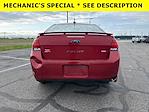 2011 Ford Focus Hatchback for sale #P25-114A - photo 8