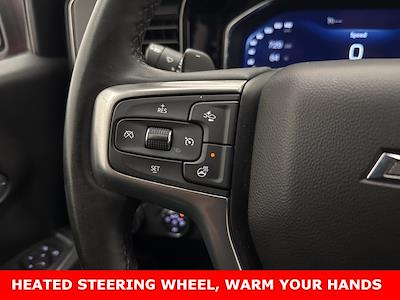 2023 Chevrolet Silverado 1500 Crew Cab 4x4 Pickup for sale #P25-115 - photo 2