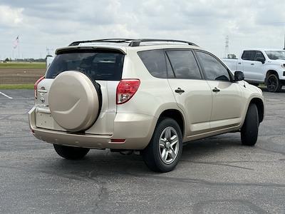 2008 Toyota RAV4 4x4 SUV for sale #P25-117A - photo 2
