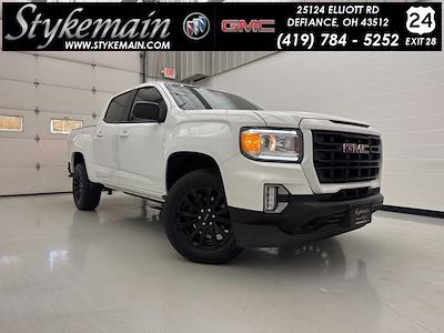 2022 GMC Canyon Crew Cab 4x4 Pickup for sale #P25-120 - photo 1