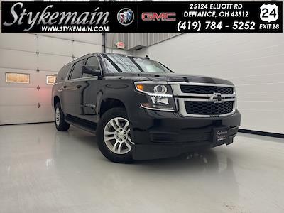 2019 Chevrolet Suburban 4x4 SUV for sale #P25-124 - photo 1