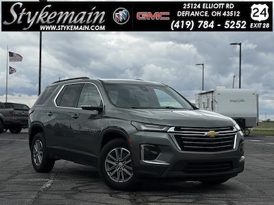 2022 Chevrolet Traverse AWD SUV for sale #P25-126 - photo 1