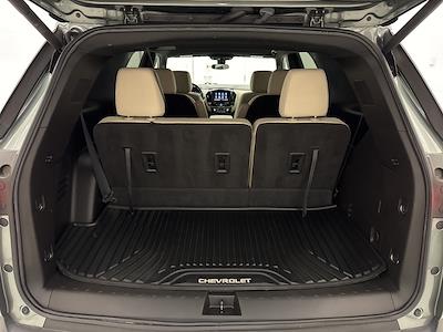 2022 Chevrolet Traverse AWD SUV for sale #P25-126 - photo 2