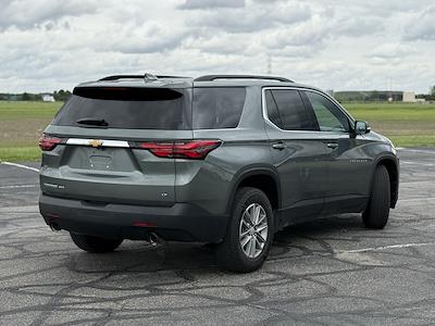 2022 Chevrolet Traverse AWD SUV for sale #P25-126 - photo 2