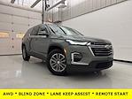 2022 Chevrolet Traverse AWD SUV for sale #P25-126 - photo 1