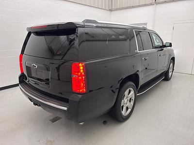 2016 Chevrolet Suburban 4x4 SUV for sale #P25-129 - photo 2