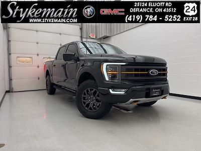 2022 Ford F-150 SuperCrew Cab 4x4 Pickup for sale #P25-132 - photo 1