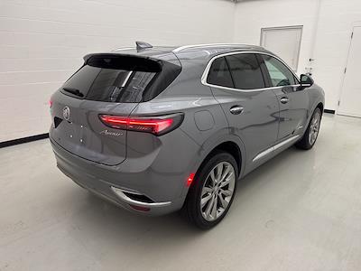 2022 Buick Envision FWD SUV for sale #P25-139 - photo 2