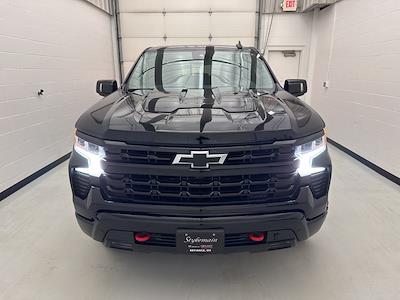 2024 Chevrolet Silverado 1500 Crew Cab 4x4 Pickup for sale #P25-141 - photo 2