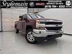 2016 Chevrolet Silverado 1500 Double Cab 4x4 Pickup for sale #P25-143 - photo 1