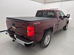 2016 Chevrolet Silverado 1500 Double Cab 4x4 Pickup for sale #P25-143 - photo 2