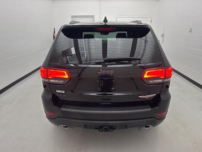 2021 Jeep Grand Cherokee 4x4 SUV for sale #P25-144 - photo 2