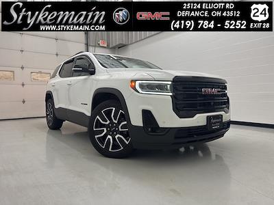 2021 GMC Acadia AWD SUV for sale #P25-145 - photo 1