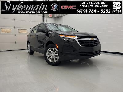 2024 Chevrolet Equinox AWD SUV for sale #P25-149 - photo 1