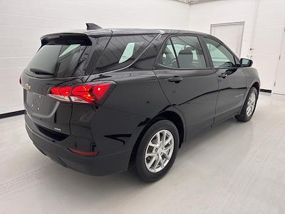 2024 Chevrolet Equinox AWD SUV for sale #P25-149 - photo 2