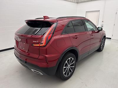 2024 Cadillac XT4 AWD SUV for sale #P25-153 - photo 2