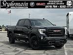 Used 2022 GMC Sierra 1500 Elevation Crew Cab 4x4 Pickup for sale #P25-154 - photo 1