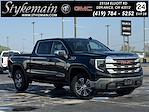 Used 2023 GMC Sierra 1500 SLE Crew Cab 4x4 Pickup for sale #P25-155 - photo 1
