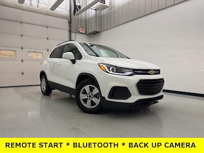 2022 Chevrolet Trax FWD SUV for sale #P25-156 - photo 1