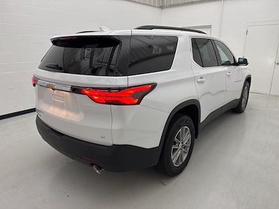 2023 Chevrolet Traverse AWD SUV for sale #P25-157 - photo 2