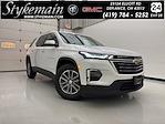 2023 Chevrolet Traverse AWD SUV for sale #P25-157 - photo 1